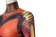 Black Panther: Wakanda Forever Dora Milaje Okoye Cosplay Jumpsuit