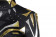 Black Panther: Wakanda Forever Shuri Cosplay Jumpsuit
