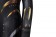 Black Panther Wakanda Forever Shuri Jumpsuit