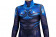 Blue Beetle Jaime Reyes Kids Jumpsuit