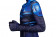 Blue Beetle Jaime Reyes Kids Jumpsuit