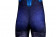 Blue Beetle Jaime Reyes Kids Jumpsuit