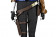 Borderlands Lilith Cosplay Costume Full Set
