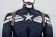 Captain America 2 Steve Rogers Cosplay Costume Deluxe