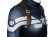 Captain America 2: The Winter Soldier Steve Rogers Kids 3D Jumpsuit