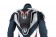 Captain America 4 Sam Wilson Cosplay Costume