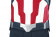 Captain America 4 Sam Wilson Cosplay Costume