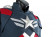 Captain America 4 Sam Wilson Cosplay Costume