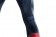 Captain America 4 Sam Wilson Cosplay Jumpsuit