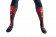 Captain America 4 Sam Wilson Cosplay Jumpsuit