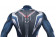 Captain America 4 Sam Wilson Cosplay Jumpsuit