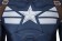 Captain America: The Winter Soldier Steve Rogers 3D Jumpsuit