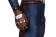 Captain America: The Winter Soldier Steve Rogers 3D Jumpsuit