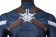 Captain America: The Winter Soldier Steve Rogers 3D Jumpsuit