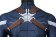 Captain America: The Winter Soldier Steve Rogers 3D Jumpsuit