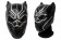 Civil War Black Panther T'Challa 3D Jumpsuit