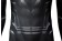 Civil War Black Panther T'Challa 3D Jumpsuit