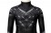 Civil War T'Challa Black Panther Kids 3D Jumpsuit