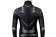 Civil War T'Challa Black Panther Kids 3D Jumpsuit