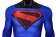 Crisis on Infinite Earths Superman 3D Jumpsuit