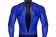 Crisis on Infinite Earths Superman 3D Jumpsuit