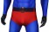 Crisis on Infinite Earths Superman 3D Jumpsuit