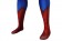 Crisis on Infinite Earths Superman 3D Jumpsuit