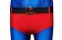 Crisis on Infinite Earths Superman Clark Kent 3D Kids Jumpsuit