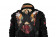 Cyberpunk 2077 Jackie Welles Cosplay Costume