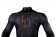 Daredevil: Born Again Season 2 Daredevil Matt Murdock Cosplay Jumpsuit