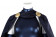 DC Comics Presents #26 Raven Cosplay Costume