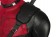 Deadpool 1 Cosplay Costume Deluxe Fullset