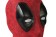 Deadpool 1 Cosplay Costume Deluxe Fullset