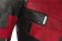 Deadpool 1 Cosplay Costume Deluxe Fullset