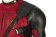 Deadpool 2 Cosplay Costume Deluxe Fullset