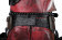Deadpool 3 Cowboy Deadpool Cosplay Costume