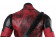 Deadpool 3 Cowboy Deadpool Cosplay Costume