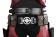 Deadpool 3 Cowboy Deadpool Cosplay Costume