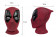 Deadpool 3 Cowboy Deadpool Cosplay Costume