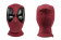 Deadpool 3 Cowboy Deadpool Cosplay Costume