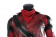Deadpool 3 Cowboy Deadpool Cosplay Costume