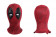 Deadpool 3 Kidpool Kids Cosplay Costume