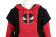 Deadpool 3 Kidpool Kids Cosplay Costume