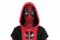 Deadpool 3 Kidpool Kids Cosplay Costume
