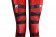 Deadpool 3 Lady Deadpool Cosplay Jumpsuit