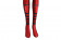 Deadpool 3 Lady Deadpool Cosplay Jumpsuit