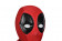Deadpool 3 Lady Deadpool Cosplay Jumpsuit