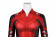 Deadpool 3 Lady Deadpool Cosplay Jumpsuit