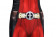 Deadpool 3 Lady Deadpool Cosplay Jumpsuit