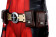 Deadpool 3 Lady Deadpool Deluxe Cosplay Jumpsuit